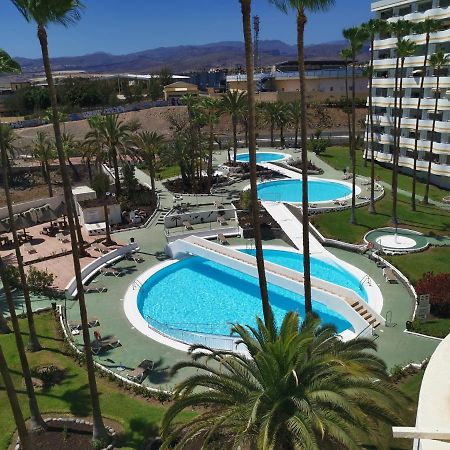 531 Paraiso Maspalomas Maspalomas  Exterior foto