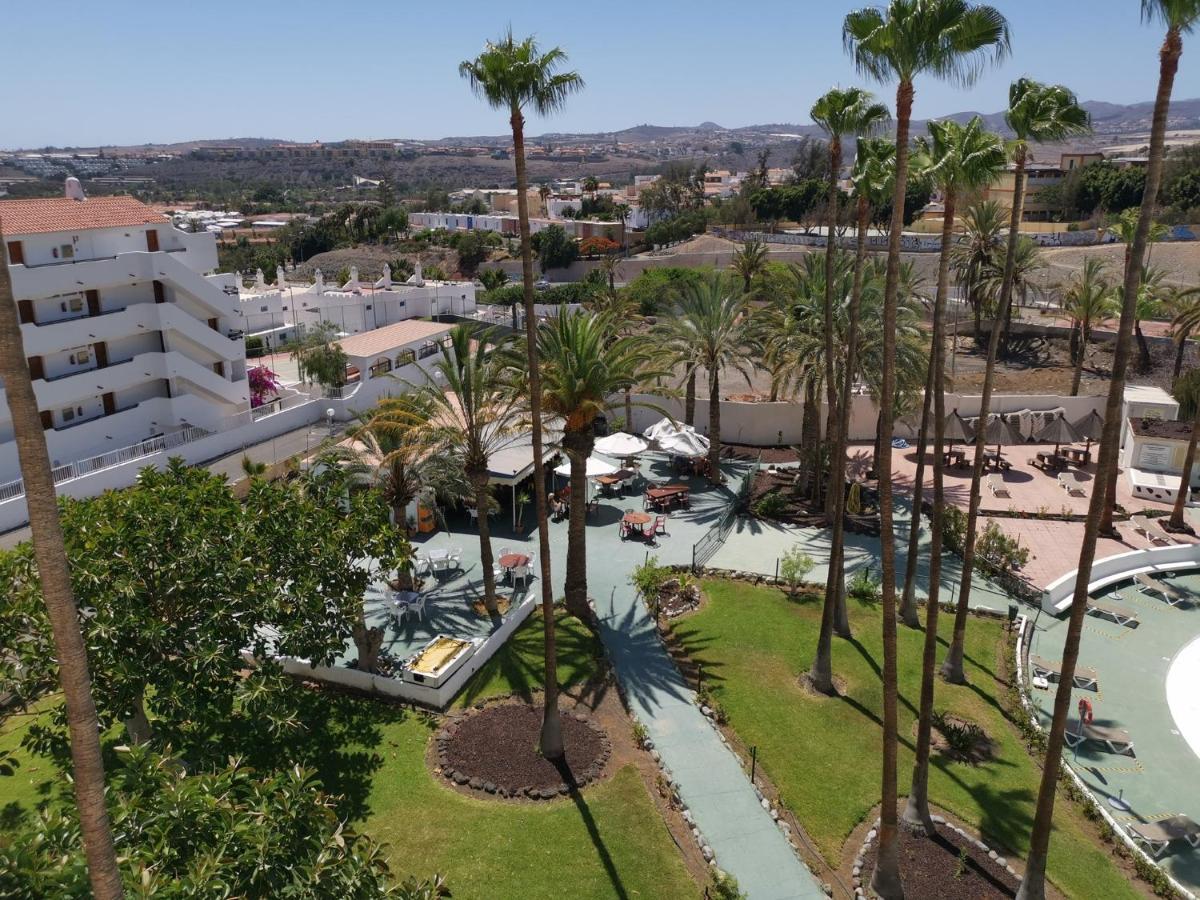 531 Paraiso Maspalomas Maspalomas  Exterior foto